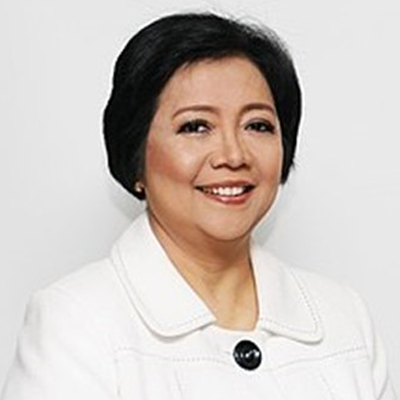 Dr. Ir. Siti Nurbaya Bakar M.Sc
