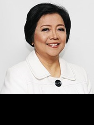 Dr. Ir. Siti Nurbaya Bakar M.Sc